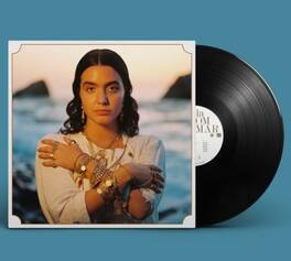 Julia Colom - Miramar - VINYL LP