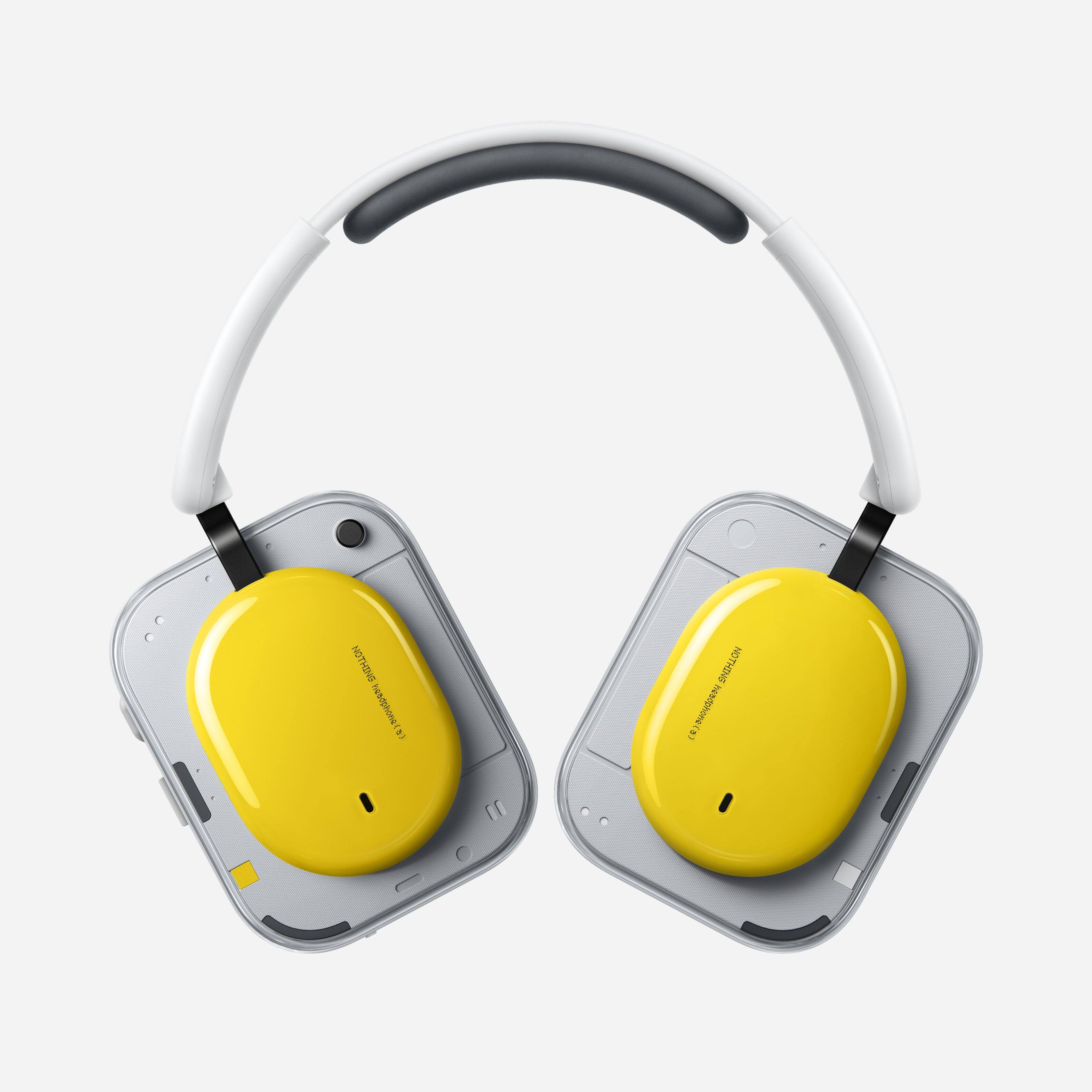 NOTHING headset NOTHING hyntphone (*)