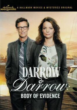 Darrow & Darrow: Body of Evidence - DVD