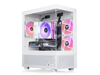 Thermaltake Gaming Desktop PC NE i1470S V170S Intel Core i7 14700F Thermaltake Gaming Desktop PC NE i1470S V170S Intel Core i7 14700F