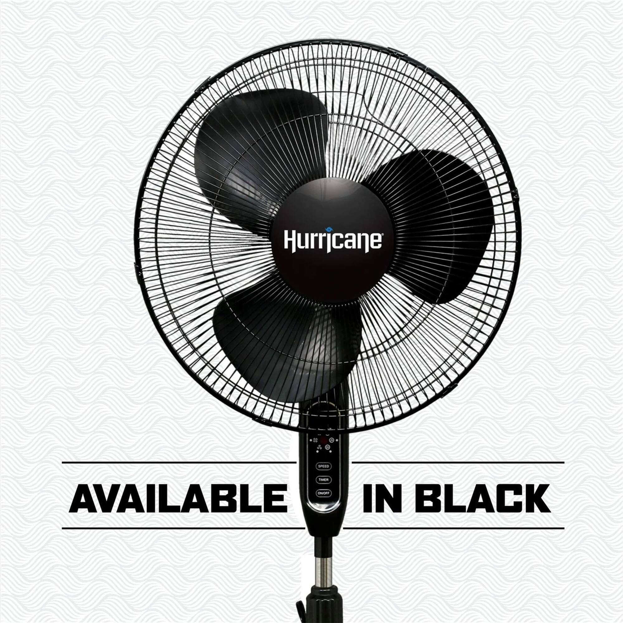 Hurricane

AVAILABLE IN BLACK