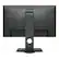 Back. BenQ - AQCOLOR PD2705Q Designer 27" IPS LED QHD Monitor with 100% sRGB (USB-C 65W/HDMI/DP) - Gray.