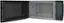 The text on the image is a description of the features of the microwave. It includes the following phrases:

1. Sensor Cooking: This feature uses a sensor to cook food evenly and efficiently.
2. Defrost: This feature allows you to defrost frozen food quickly and safely.
3. Reheat: This feature reheats food to the desired temperature.
4. Beverage: This feature is designed for heating beverages.
5. Express Cook: This feature cooks food quickly using high-powered microwaves.
6. 1-6 Minute Timer: This feature allows you to set a timer for cooking food for 1 to 6 minutes.
7. Auto Cook: This feature automatically adjusts the cooking time and power based on the type of food being cooked.
8. Cancel: This feature allows you to cancel the cooking process if needed.

These features make the microwave a versatile and convenient appliance for various cooking needs.