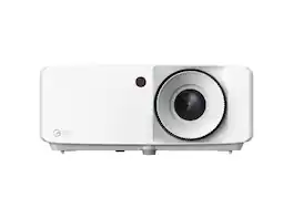 Optoma - Technology DuraCore ZH420 Eco-friendly ultra-compact high brightness Full HD laser projector - White - 1.07 Billion Colors (30-bit)