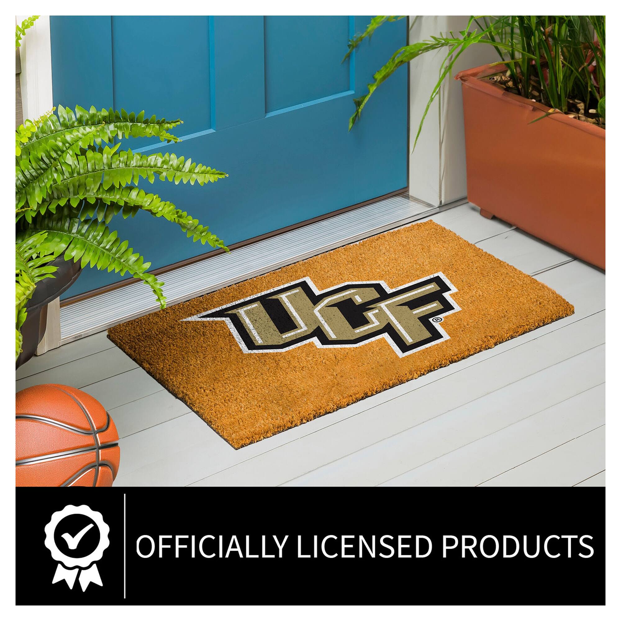 UCF OFFICIALLY LICENSED PRODUCTS