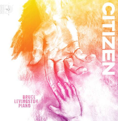 Chopin / Levingston - Citizen   - COMPACT DISCS [CD]