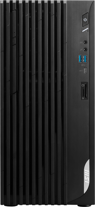 MSI - PRO DP180 14A-1025US - Black