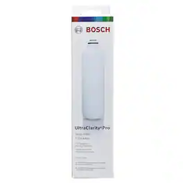 Bosch - UltraClarity Pro BORPLFTR50 Refrigerator Water Filter