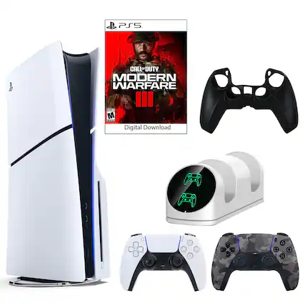 PS5 Call of Duty Modern Warfare III - Digital Download