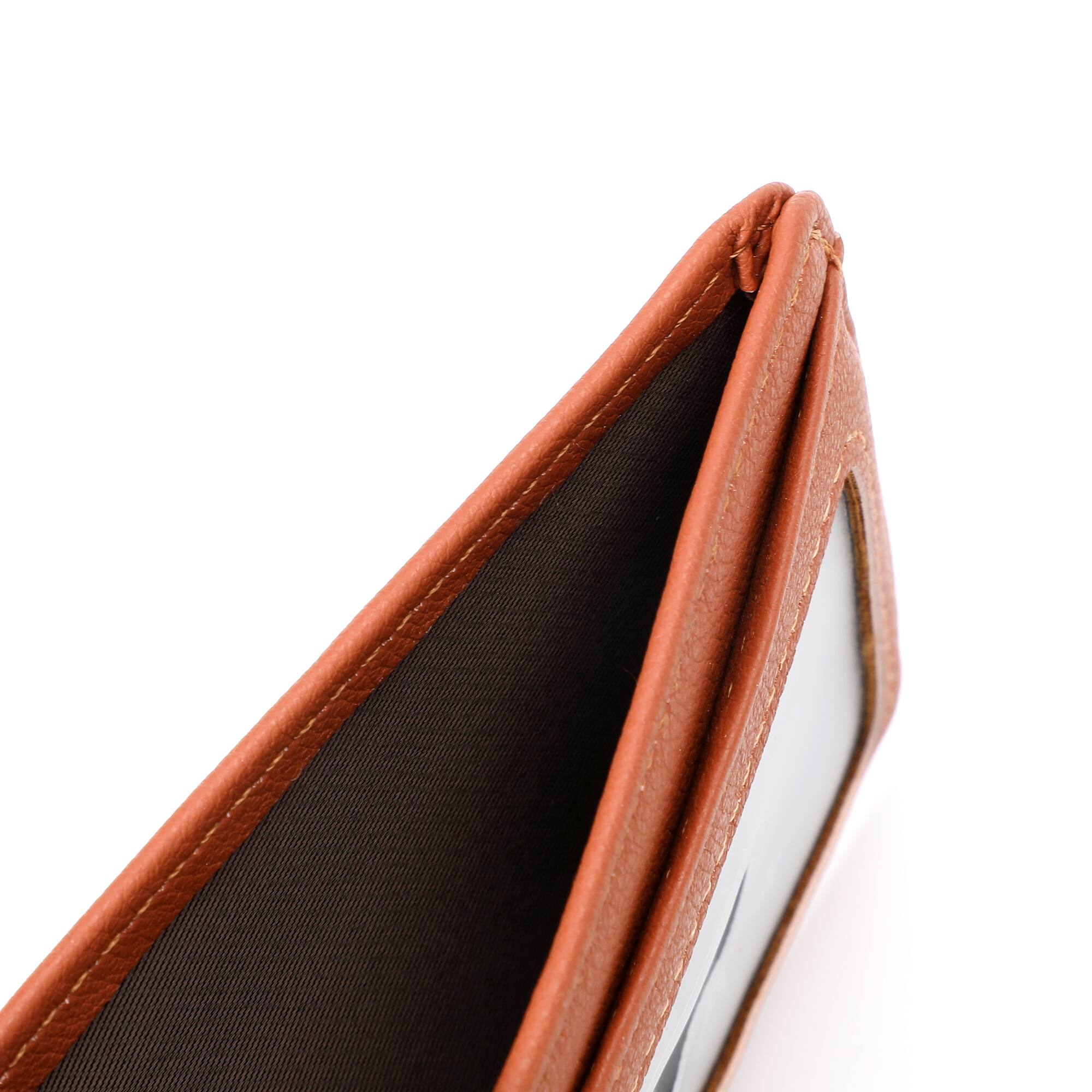 Alt View 2. Champs - LB-909-TAN - Tan.