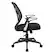 Left. OSP Home Furnishings - Screen Back Adjustable Task Chair - Black.