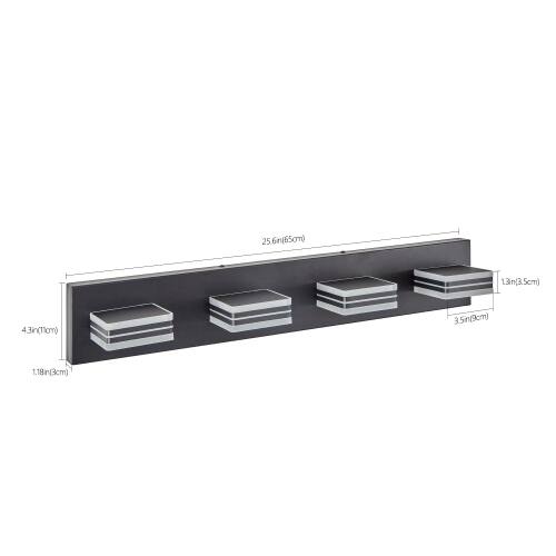 25.6in(650mm) 13in(3.5cm) 43in(10cm) 35in(9cm) 1.18in(3cm)