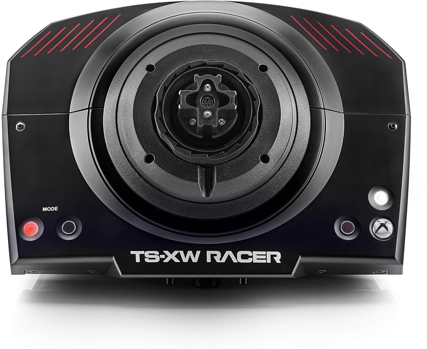 Racing Wheel - Thrustmaster TS XW Servo Base: Officially Licensed by Microsoft - Multicolor