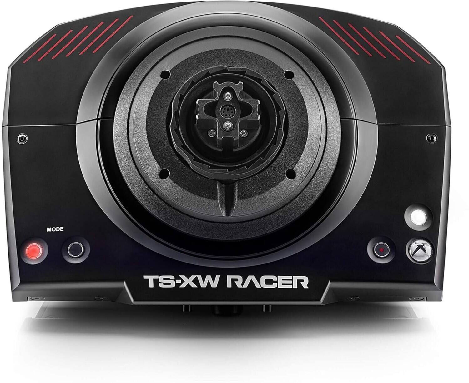 Racing Wheel - Thrustmaster TS XW Servo Base: Officially Licensed by Microsoft - Multicolor