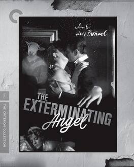 The Exterminating Angel (Criterion Collection) - BLU-RAY