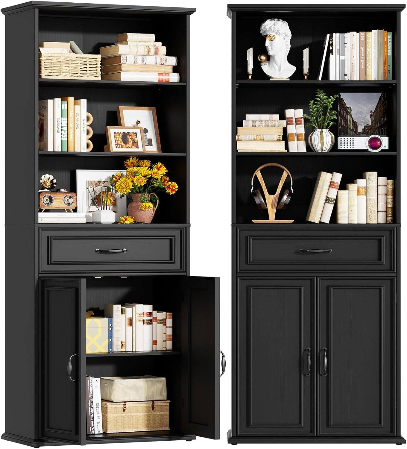 HAA 1 DEVESPET ESCAPEE BAUHAUS COVFORDI V DESTON