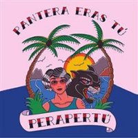 Pantera Eras Tu [LP] - VINYL - Front_Zoom