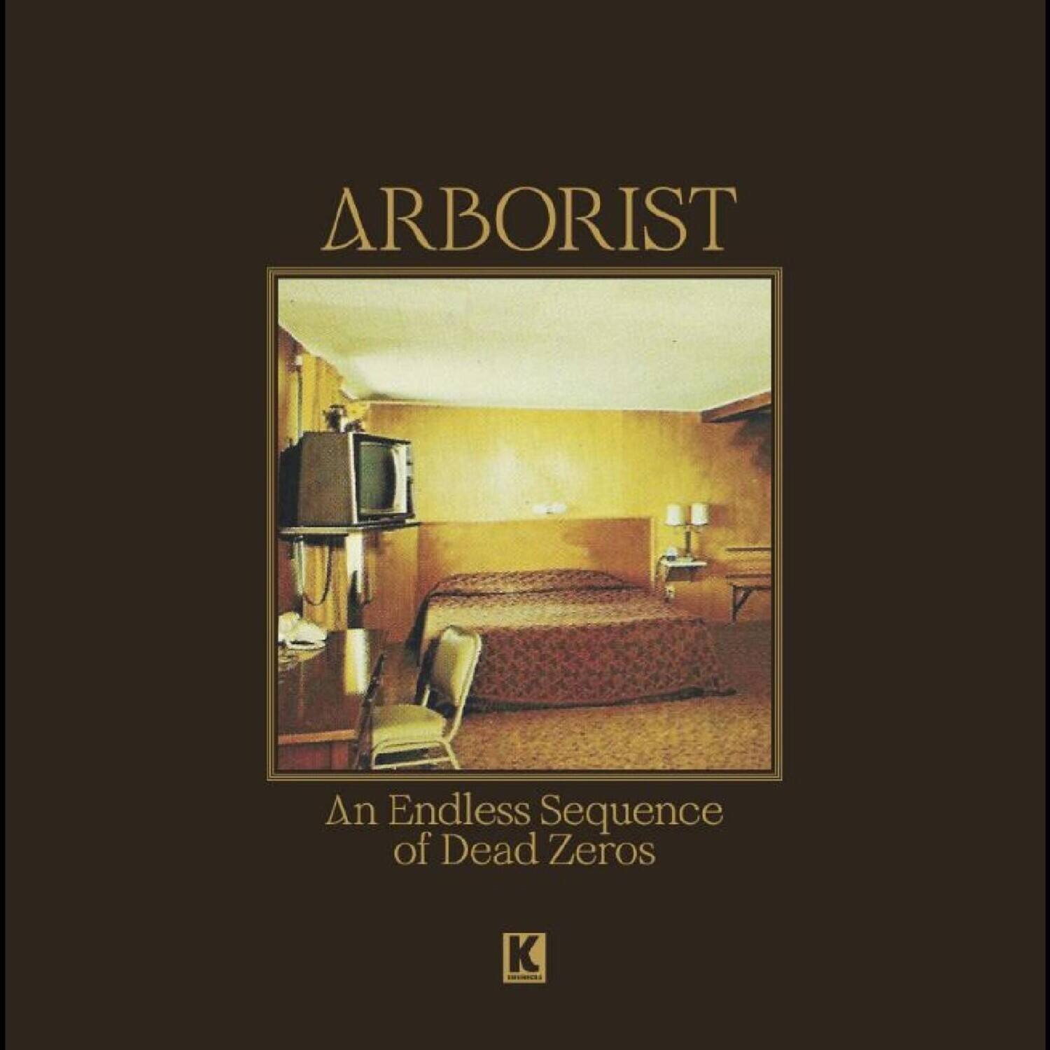 Arborist - An Endless Sequence Of Dead Zeros   - COMPACT DISCS [CD] price history on PriceWatchPro