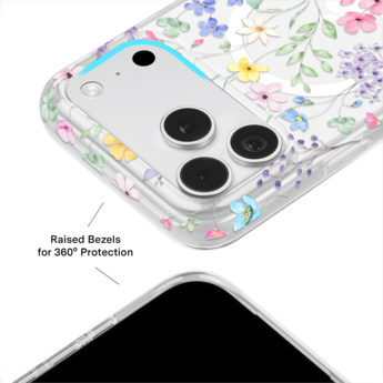 VELVET CAVIAR MagSafe Case for Apple iPhone 17 Pro Max Enchanted VELVET CAVIAR MagSafe Case for Apple iPhone 17 Pro Max Enchanted