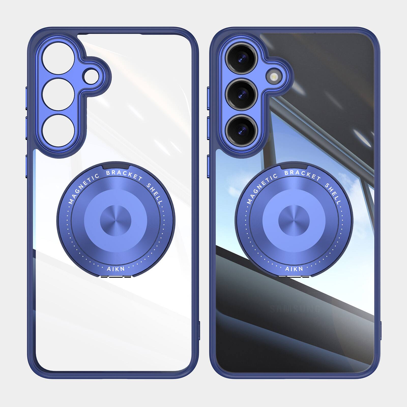 BRACKET MAGNETIC SHELL  
AIKN  
SAMSUNG