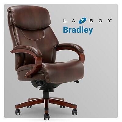 LAZBOY  
Bradley