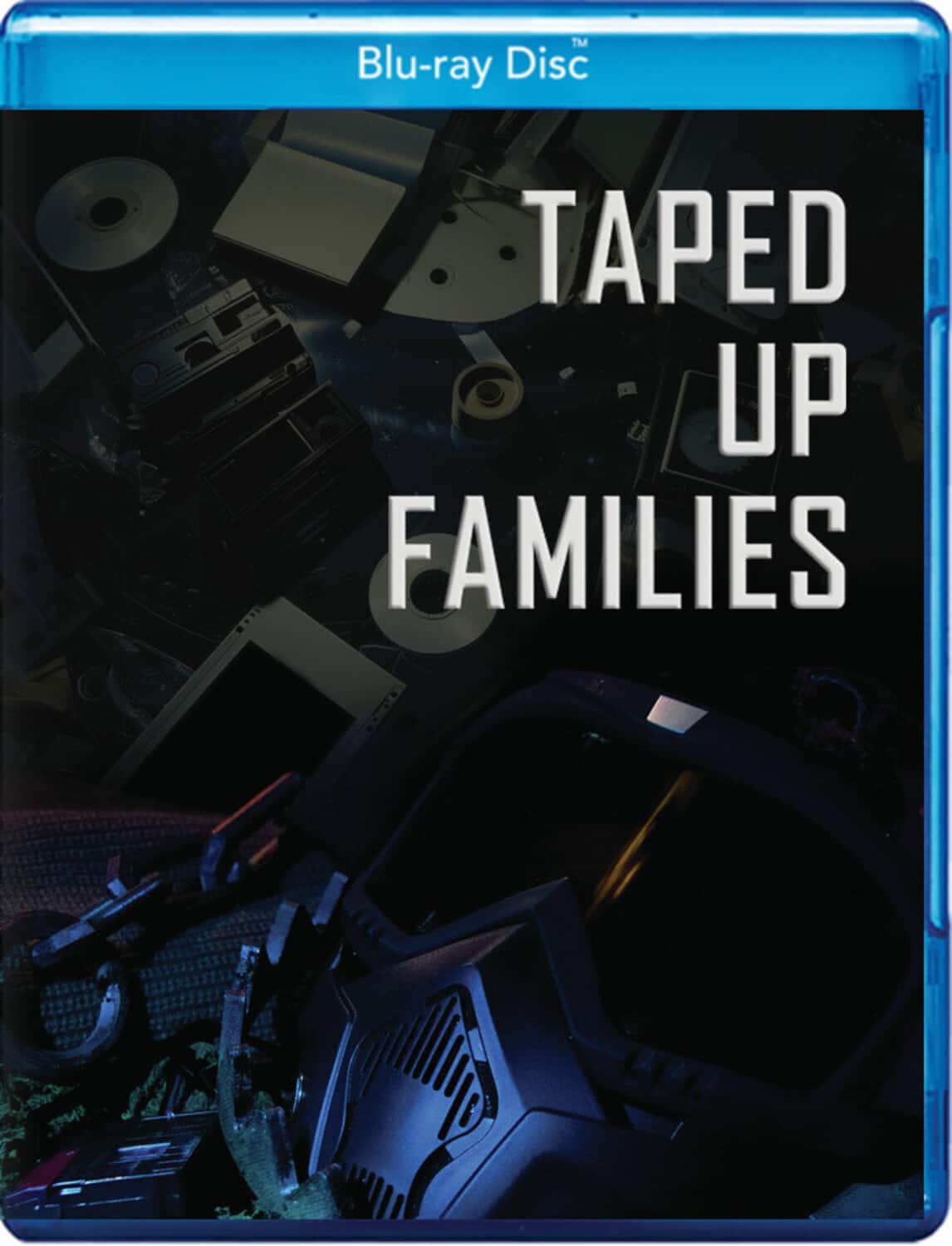 Taped Up Families   - BLU-RAY price history on PriceWatchPro