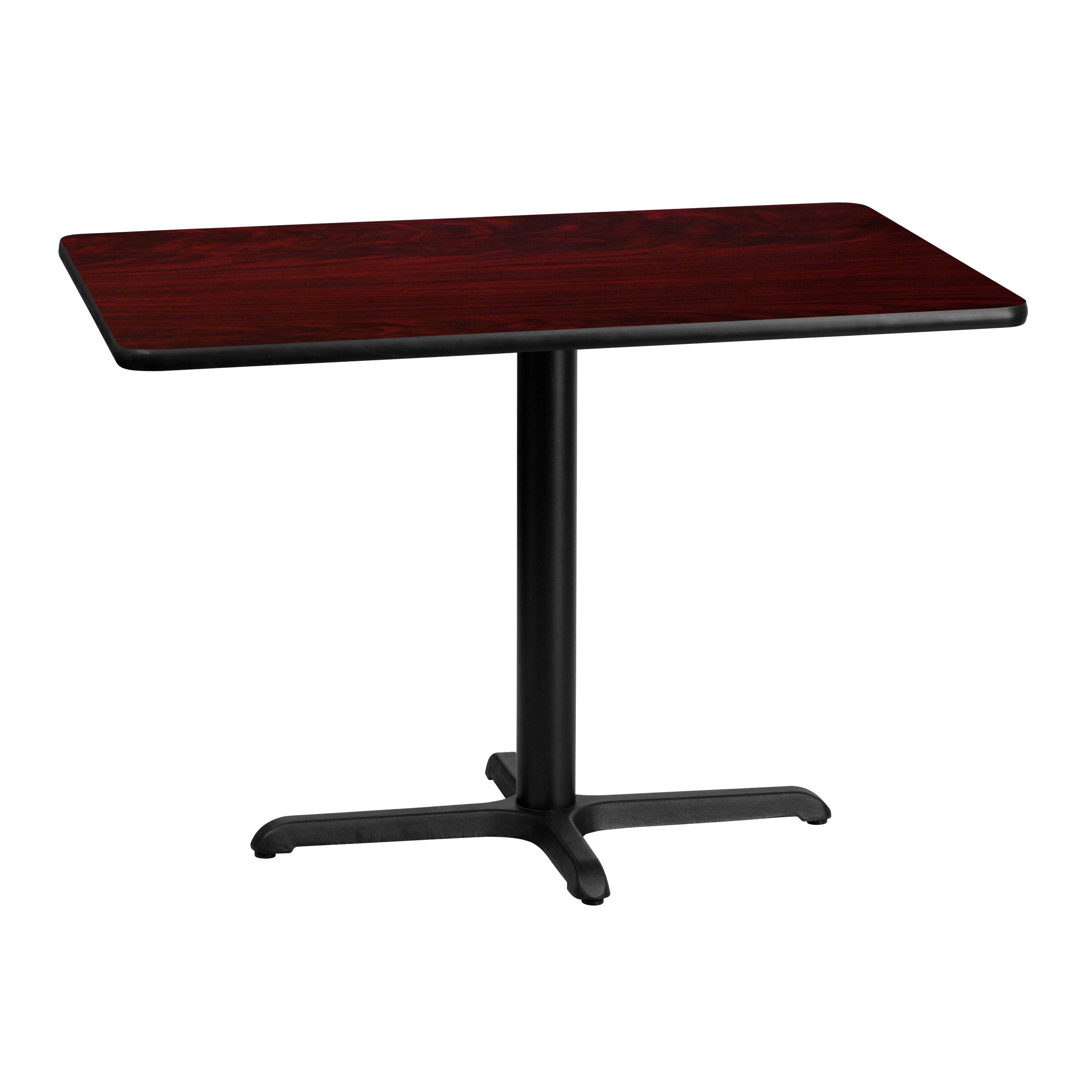 Mahogany