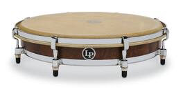 Latin Percussion - Pandero De Plena, Seguidor, 14"