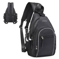 amazon mini sling backpack with water bottle ATBP Small Tactical Holster Accessories Shoulder Pouch & Radio Holder Crossbody Bag for Men : Sports & Outdoors JeashCHAT Small Sling Bag Crossbody Chest Shoulder Water Resistants Sling Purse One Strap Travel Bag For Men Women Boys With Earphone Hole Feature WATERFLY Packable Sling Backpack Lightweight
