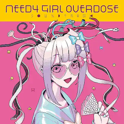 NEED4 GIRL OVERDOSE
S W N T R @ D K