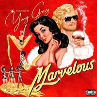 Marvelous [LP] - VINYL - Front_Zoom