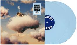 De La Soul - Cabin In The Sky - VINYL LP