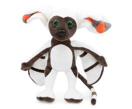 Nickelodeon - Avatar: The Last Airbender 13-Inch Character Plush Toy | Momo - White