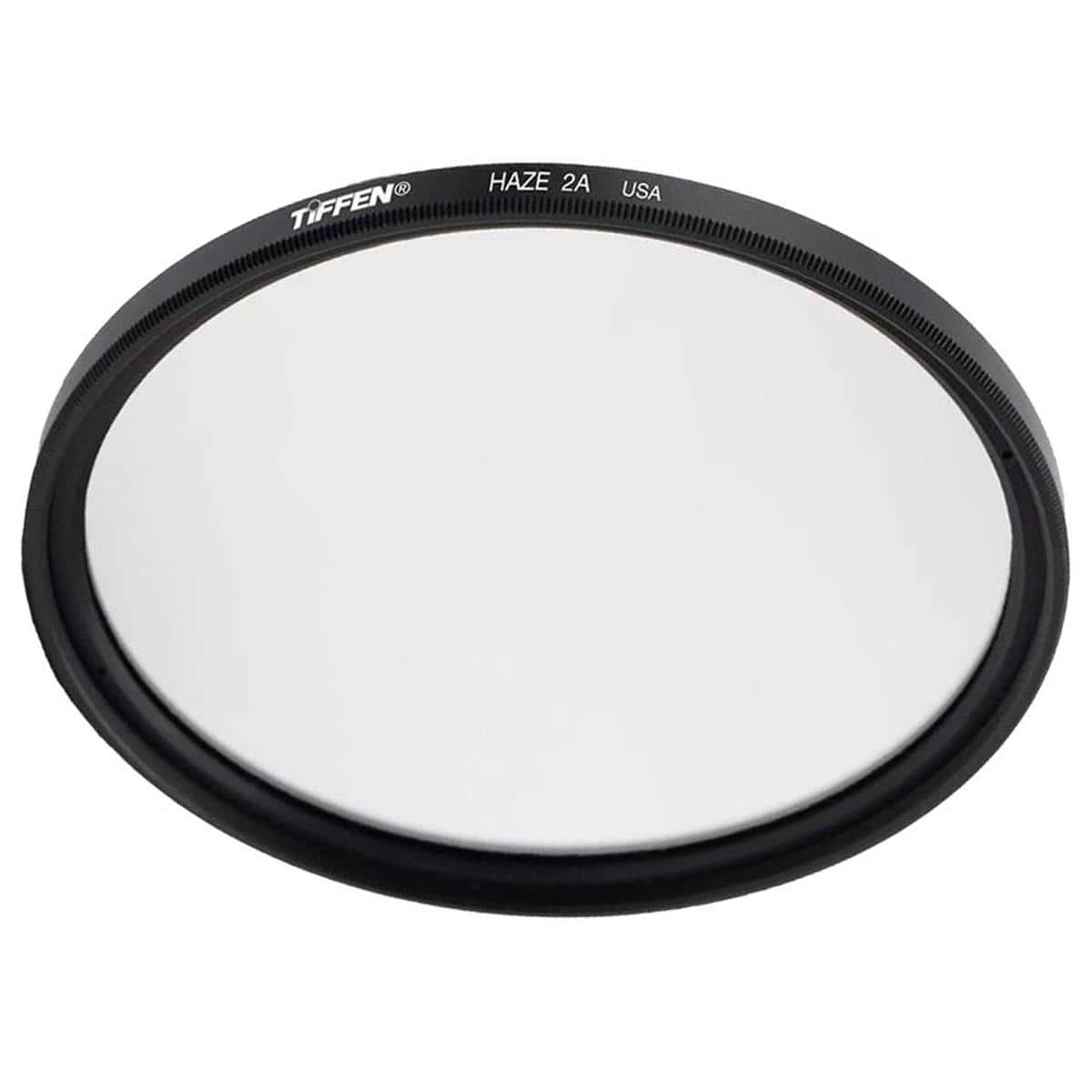 Tiffen - 58mm UV-2A Haze (Ultra Violet) Glass Filter