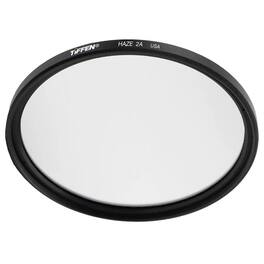 Tiffen - 55mm UV-2A Haze-2A (Ultra Violet) Glass Filter