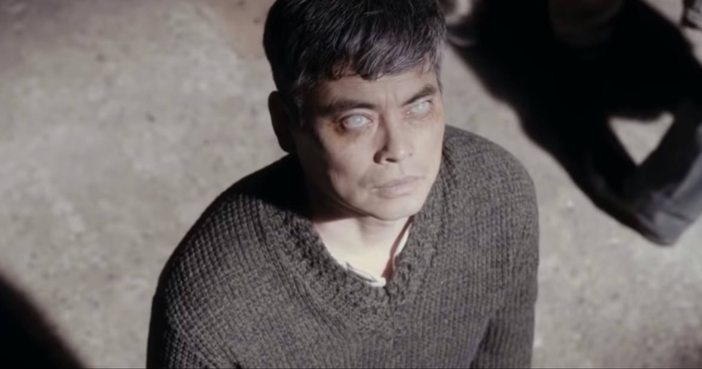 Alt View 1. The Terror: Infamy: The Complete Second Season   - BLU-RAY.