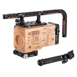 Wooden Camera - Pro Accessory Kit for Sony Venice Camera, V-Mount