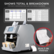 **SHOWS TOTAL & BREAKDOWN FOR EACH DENOMINATION AND FOR SERIAL NUMBERS**
**PRINT**
| DENOM | PCS | USD $ |
|-------|-----|-------|
| Total | 65 | 1185 |
| 5 | 27 | 135 |
| 10 | 19 | 190 |
| 20 | 8 | 160 |
| 50 | 8 | 400 |
| 100 | 3 | 300 |
**DETAIL**
| # | DEN | S/N | # | DEN | S/N |
|---|-----|-----|---|-----|-----|
| 97 | 20 | K80704177617 | 98 | 50 | V805569588811 |
| 98 | 50 | V805569588811 | 99 | 100 | P0373592677 |
|