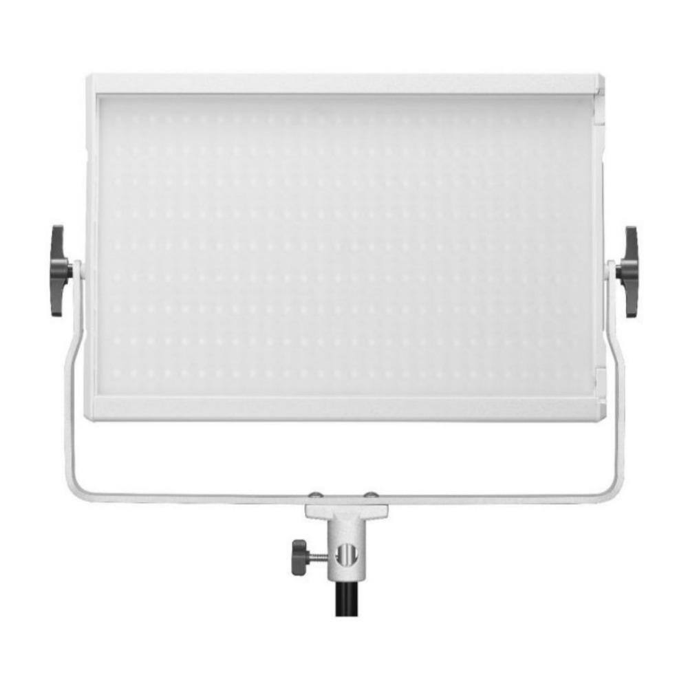Angle. Godox - Godox Litemons LP1200R RGB Light Panel with 1800K to 10000K Color Temperature.