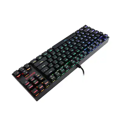 Redragon S101M-Ks vs Redragon K551: Ultimate Comparison Guide