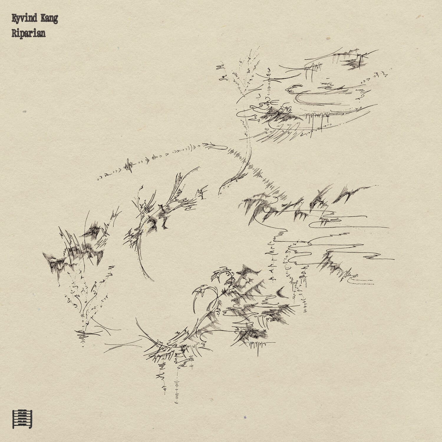Eyvind Kang - Riparian   - VINYL LP price history on PriceWatchPro