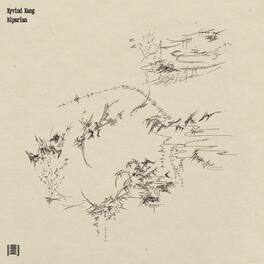 Eyvind Kang - Riparian - VINYL LP