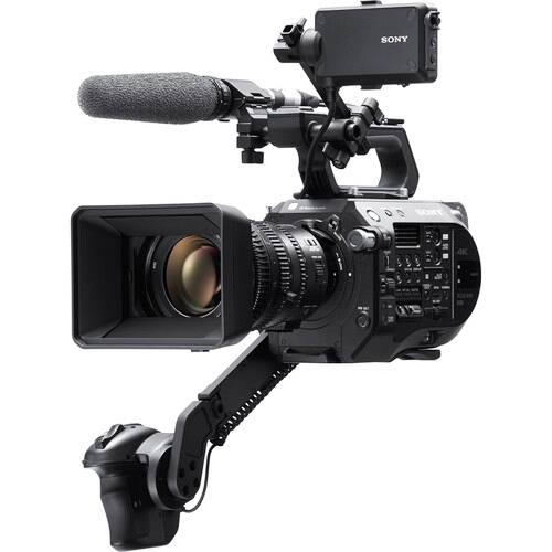 SONY BONY AK