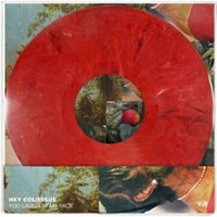 You Laugh at My Face [LP] - VINYL - Front_Zoom