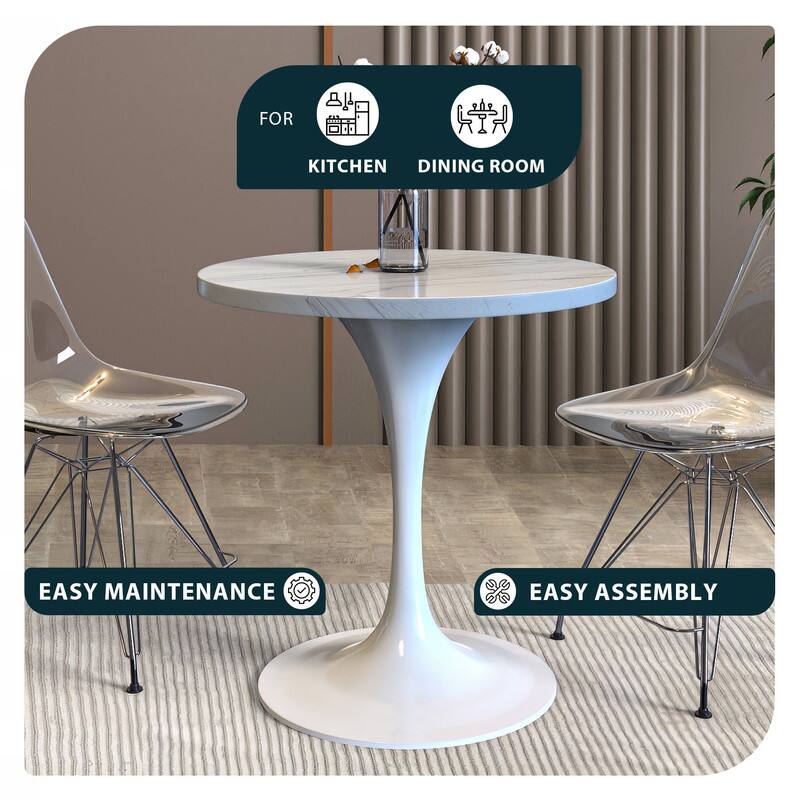 FOR  
KITCHEN DINING ROOM  
EASY MAINTENANCE  
EASY ASSEMBLY