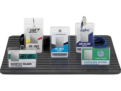 STAR INDUSTRIES  
DAVID JONES  
PHIL LINES  
PRES  

ADVANTUS  
PAT SMITH  

Sabre  
JAMIE WILLIAMS  

KELBER CREATIVE  
BRENTON KELBER  
LEAD DESIGNER  

ESTIA  
CATALINA WYNN  
SALES ASSOCIATE