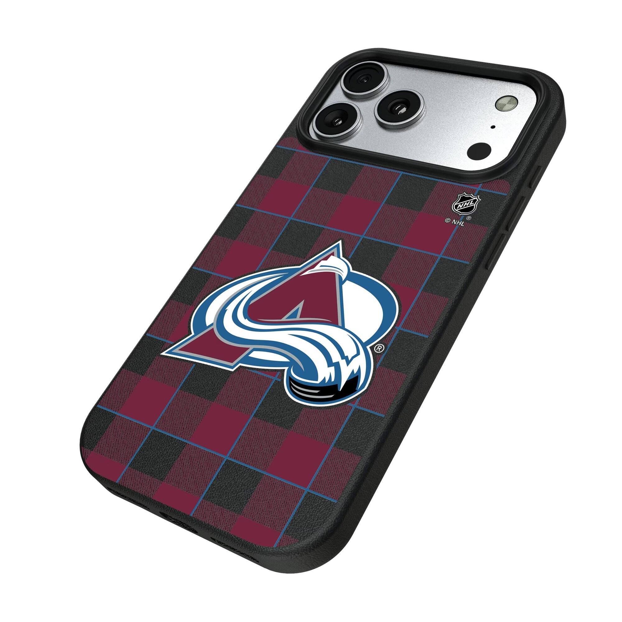 NHL