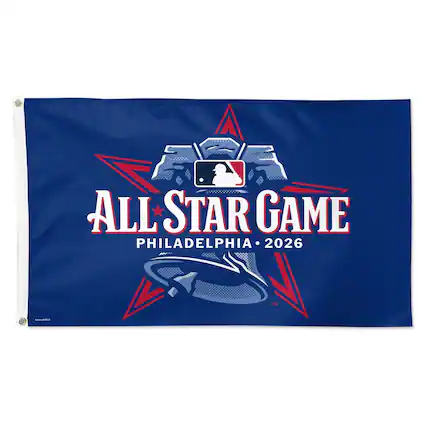 ALL STAR GAME
PHILADELPHIA • 2026
TM