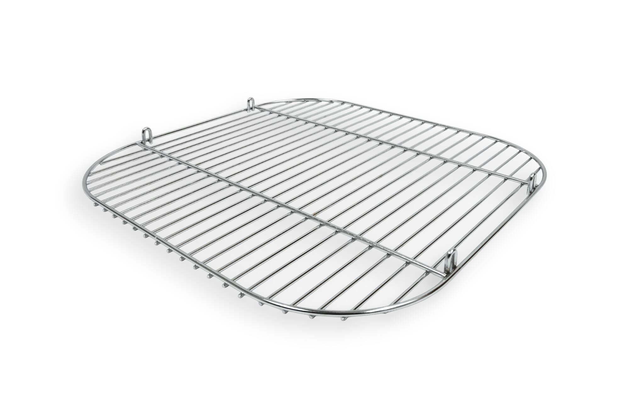 Alt View 7. Music City Metals - Replacement Part 44281 | Fits Music City Metals Models and more | Grill Cooking grids.