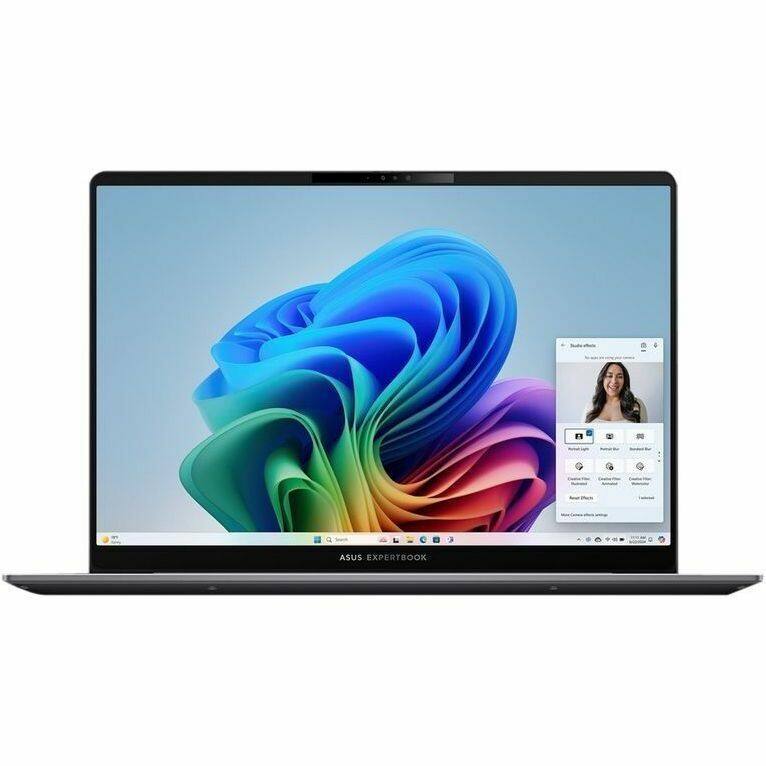 E9 ASUS EXPERTBOOK